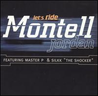 Let's Ride [Single] - Montell Jordan