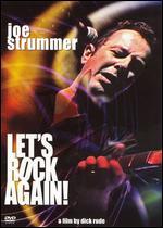 Let's Rock Again!