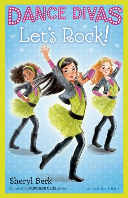 Let's Rock! - Berk, Sheryl