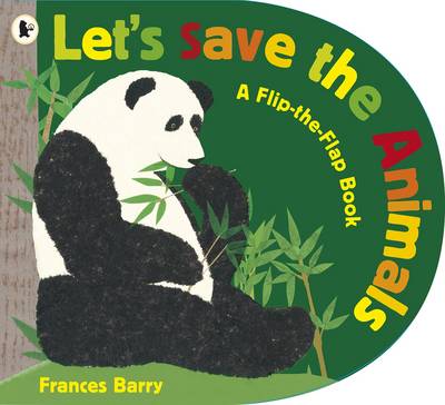 Let's Save the Animals - 