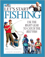 Let's Start Fishing