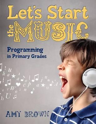 Let's Start the Music: Programming for Primary Grades - American Library Association