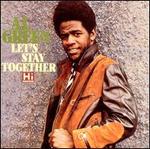 Let's Stay Together