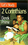 Let's Study 2 Corinthians