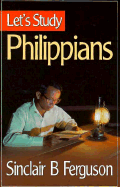 Let's Study Philippians