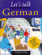 Let's Talk German - Sutton, P.J.