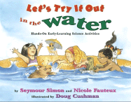 Lets Try it Out in the Water