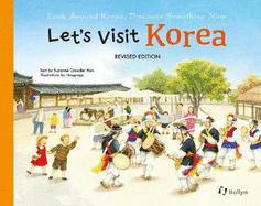 Let's Visit Korea