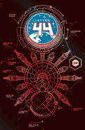 Letter 44 Vol. 2: Redshift