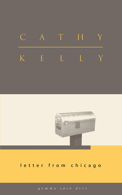 Letter from Chicago - Kelly, Cathy