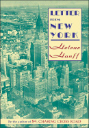 Letter from New York