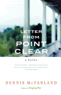 Letter from Point Clear
