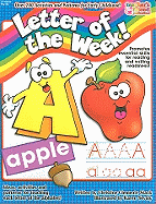 Letter of the Week!