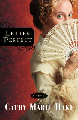 Letter Perfect - Hake, Cathy Marie