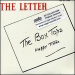 Letter [Single]