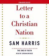 Letter to a Christian Nation