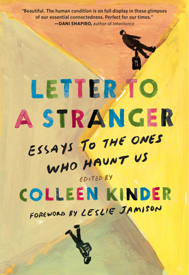 Letter to a Stranger - Kinder, Colleen (Editor)