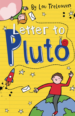 Letter to Pluto - 