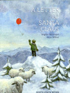 Letter to Santa Claus
