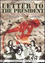Letter to the President