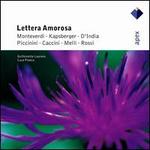 Lettera Amorosa