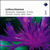 Lettera Amorosa - 