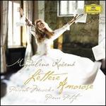 Lettere Amorose - Magdalena Ko?en� (mezzo-soprano); Private Musicke; Pierre Pitzl (conductor)