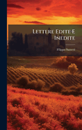 Lettere Edite E Inedite