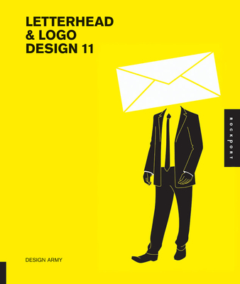 Letterhead and Logo Design 11 - Design Army