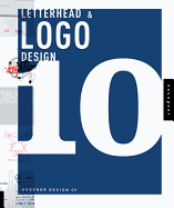 Letterhead & LOGO Design 10
