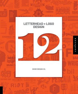 Letterhead + LOGO Design - Oxide Design Co