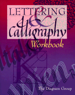 Lettering & Calligraphy Workbook