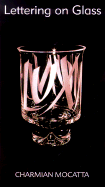Lettering on Glass