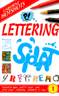 Lettering