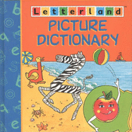 Letterland Picture Dictionary