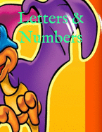 Letters and Numbers: Abc123