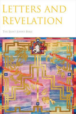 Letters and Revelation - Jackson, Donald (Designer)