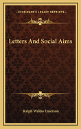 Letters and Social Aims