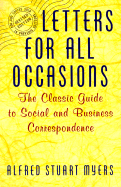 Letters for All Occasions: Revised Edition