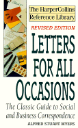 Letters for All Occasions