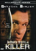 Letters From a Killer