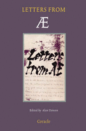 Letters from AE - Russell, George William, and Denson, Alan (Editor)