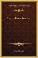 Letters from America