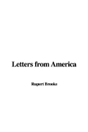 Letters from America