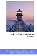 Letters from an American Farmer