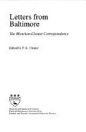 Letters from Baltimore: The Mencken-Cleator Correspondence