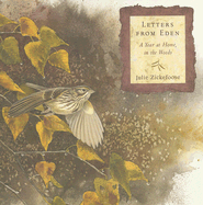 Letters from Eden: A Year at Home, in the Woods