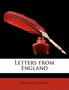Letters from England