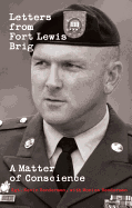 Letters from Fort Lewis Brig: A Matter of Conscience