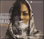 Letters from Iraq: Oud and String Quintet